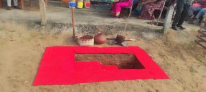 சர்வதேச மண் தினம்