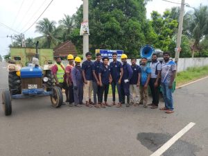 டெங்கு ஒழிப்பு 🦟🚫