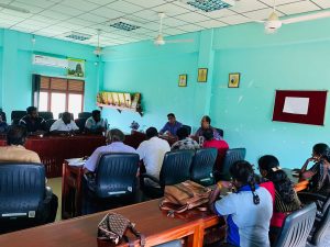 கலந்துரையாடல்