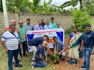 சுற்றுச்சூழல் சமநிலை