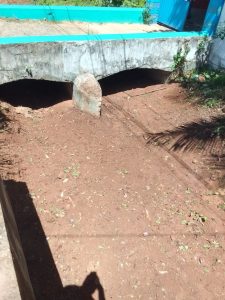 பருவமழைக்கு முன்னதாக வடிகால்கள் துப்பரவுப்பணி