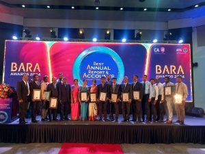 தேசிய ரீதியில் இடம்பெற்ற உள்ளூராட்சி மன்றங்களின் 2023