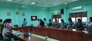 🌍🏞️ “உலக மண்” தினத்தினை முன்னிட்டு மாகாண விசாய அமைச்சின் “சூழலை நேசிப்போம்” திட்டத்தின்