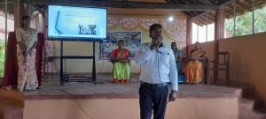 தேசிய வாசிப்பு மாதம் 2023