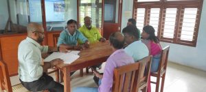 2024 இல் எண்ணிம (Digital) மயமாகவுள்ள தெல்லிப்பளை பொது நூலகம்