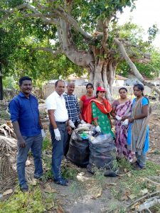 தேசிய வாசிப்பு மாதம் 2024