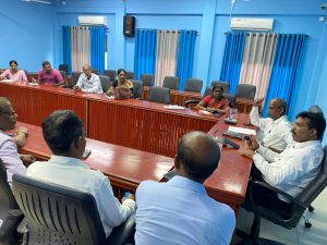 கலந்துரையாடல்