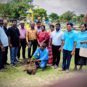 🌲🌲பசுமைப் போர் 🌲🌲