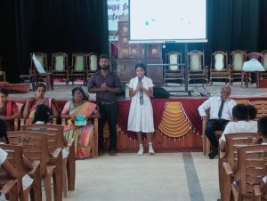 உள்ளூராட்சி வாரத்தை முன்னிட்டு